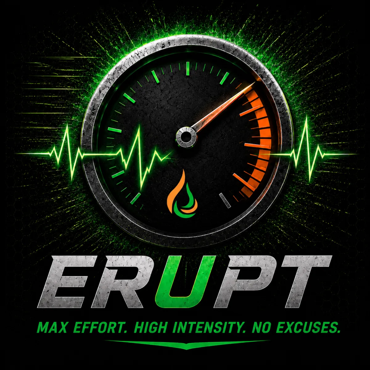 ERUPT class at ReFuel Bootcamp - South Crestview