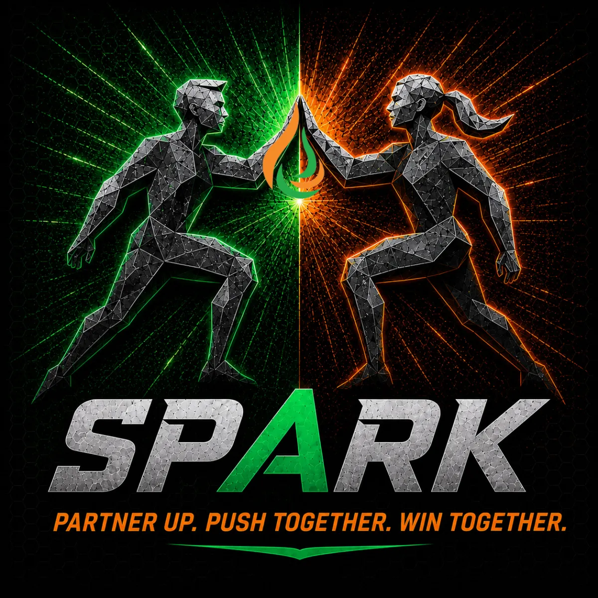 SPARK class at ReFuel Bootcamp - South Crestview