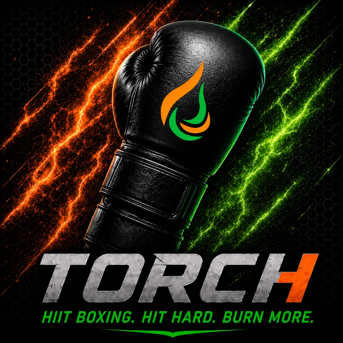 TORCH class at ReFuel Bootcamp - South Crestview